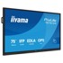 IIYAMA Monitor 75" TE7513A-B1AG, UHD, Signage
